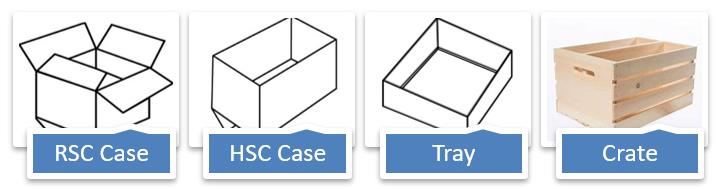 Load Case Top Packer-Servo Pick and Place