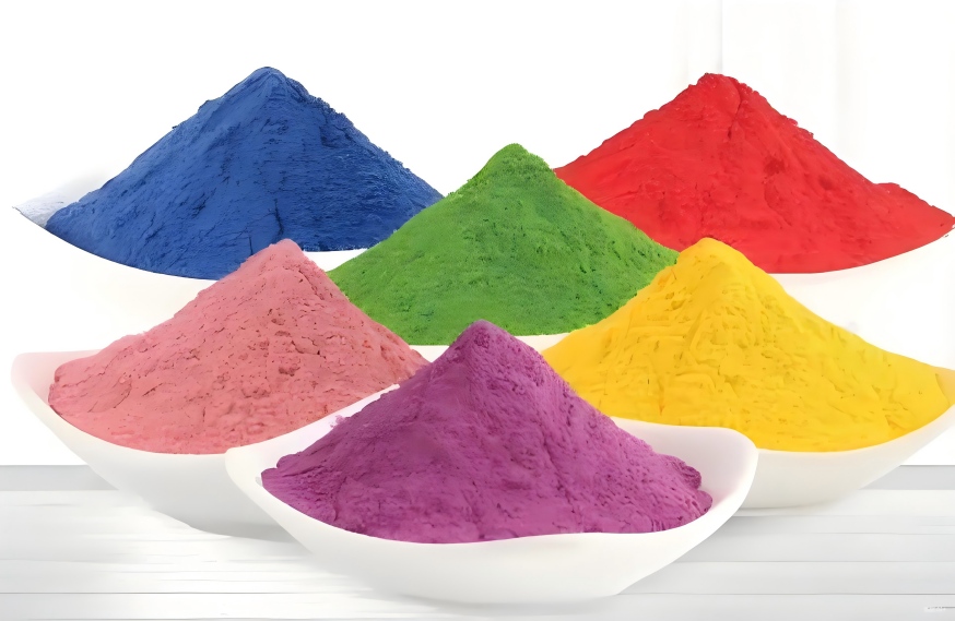 SC3059-4-Lane 3-Side Seal Powder Sachet Packaging