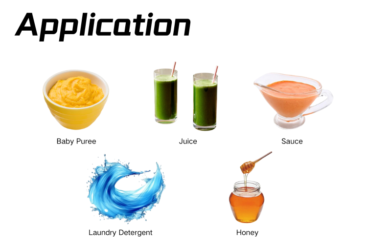 Intermittent 1 Head Rotary Automatic Premade Spout Pouch Filling and Capping Machine Intermittent 1 Head Rotary Automatic Premade Spout Pouch Filling and Capping Machine