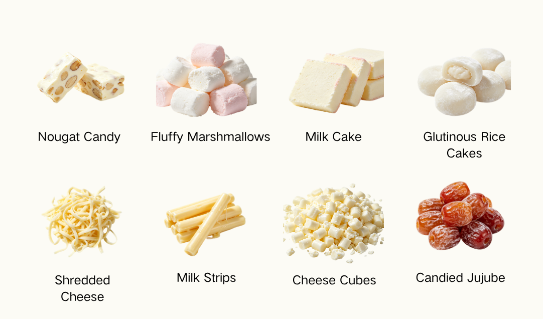 Multi-Head Combination Weigher-Cheese Weigher Multi-Head Combination Weigher-Cheese Weigher
