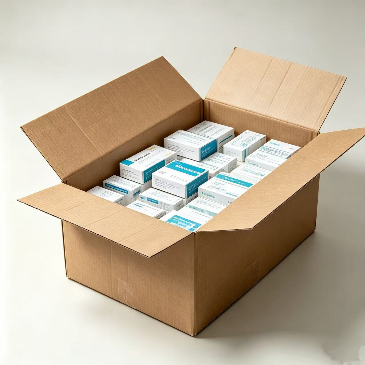 Top Loading Case Packer