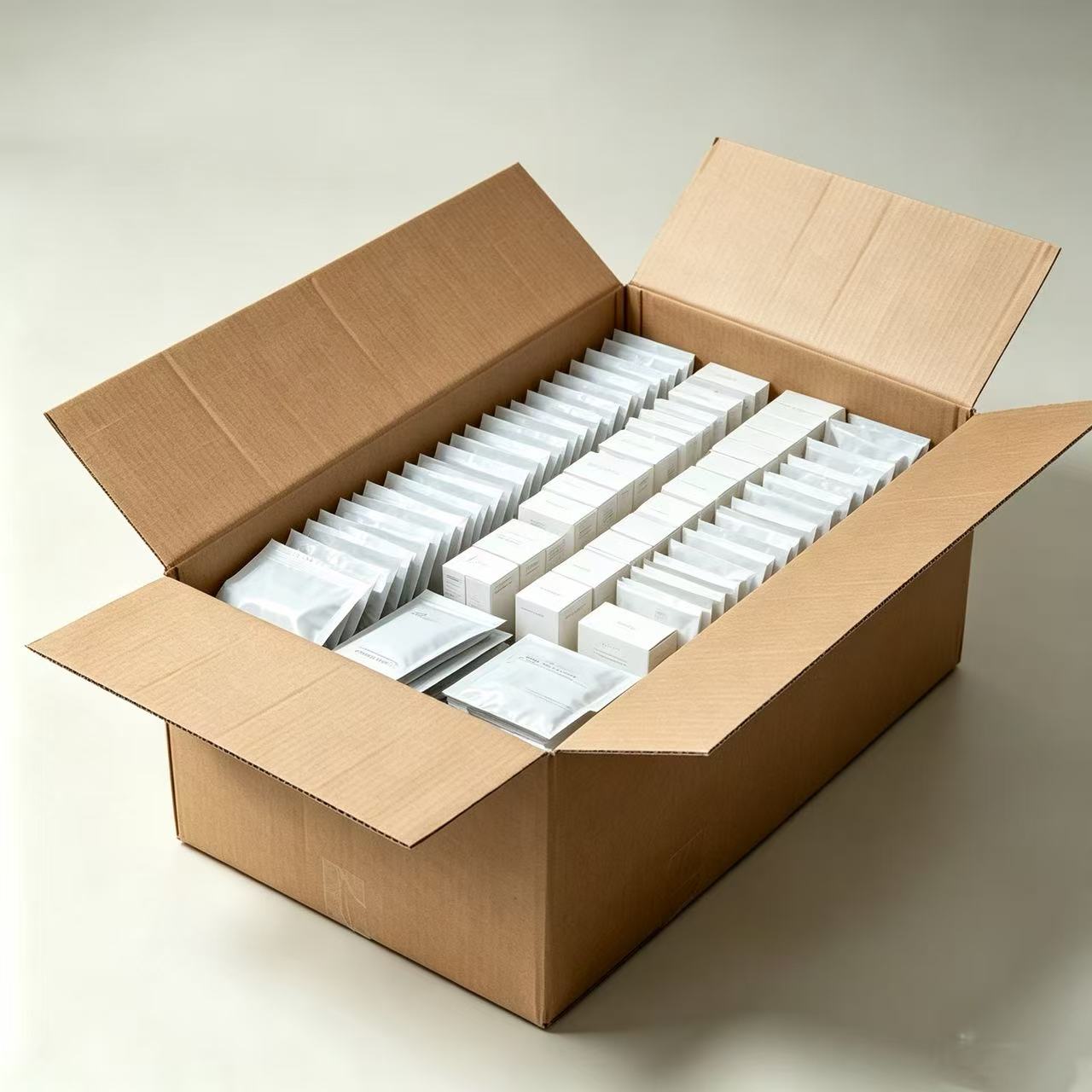 Top Loading Case Packer