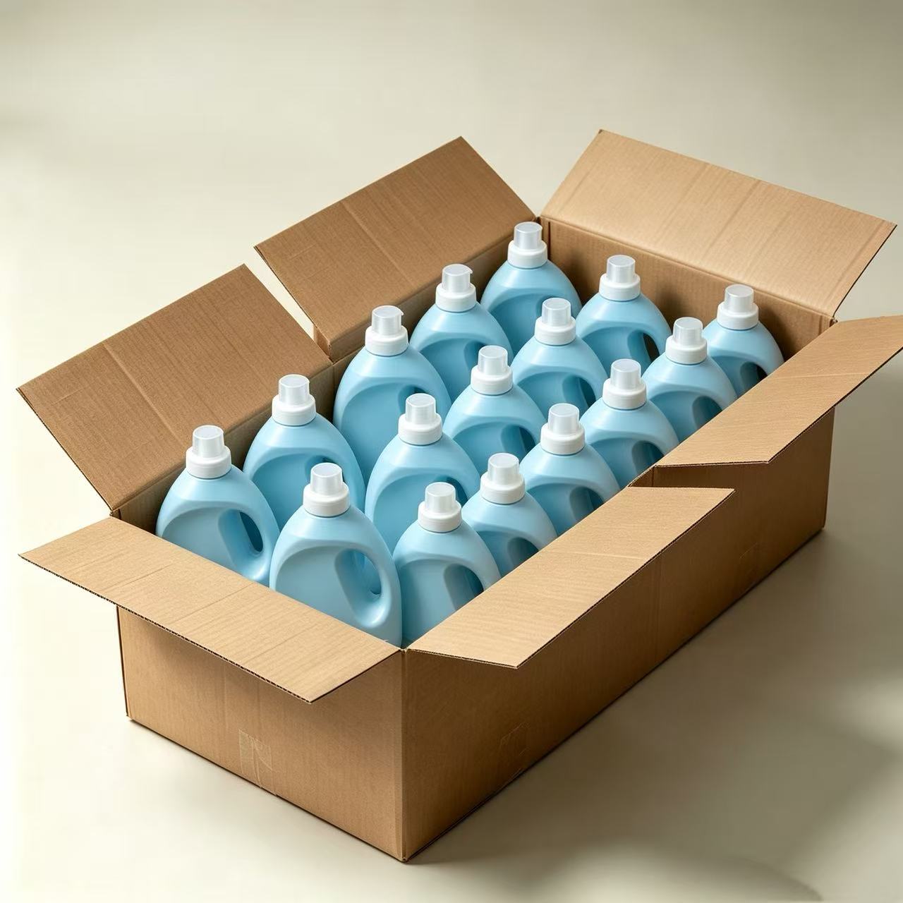 Top Loading Case Packer