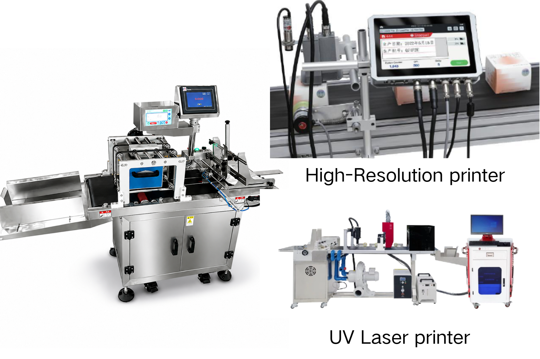 Paging and Printing Machine Paging and Printing Machine