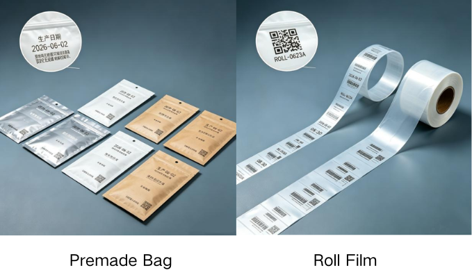 Thermal Transfer Intelligent Printer Thermal Transfer Intelligent Printer