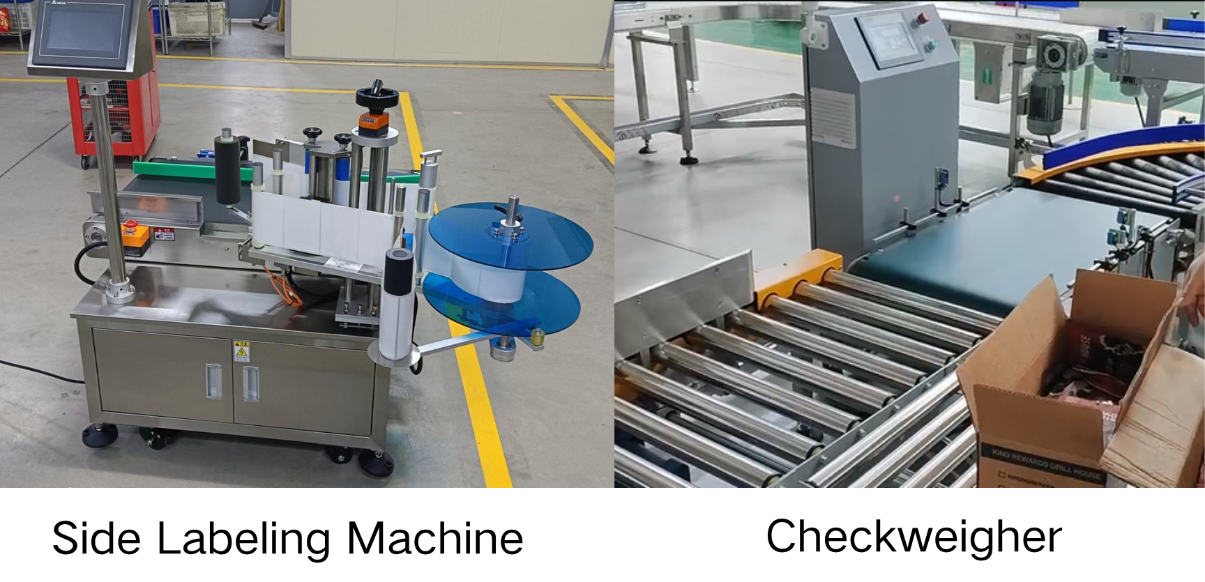 Automatic Vertical Carton Erector Automatic Vertical Carton Erector