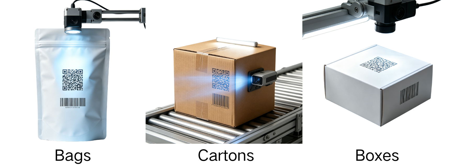 Printing Detection and Rejection System Printing Detection and Rejection System