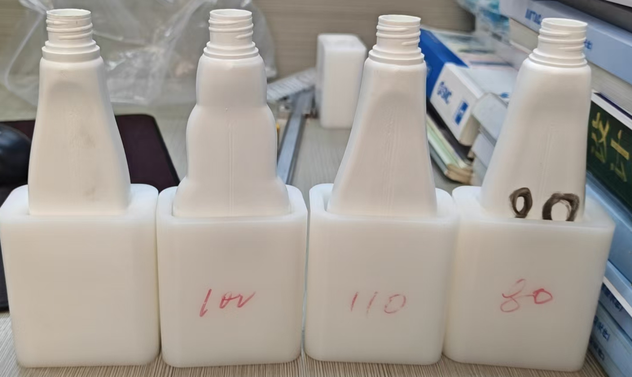 CSC2930-Successful Case-Syrup Liquid Filling and Capping System