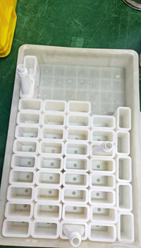 CSC2930-Successful Case-Syrup Liquid Filling and Capping System