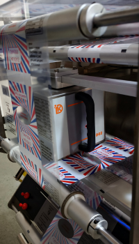 CSC3091-Successful Case-Vertical Form Fill Seal Machine Weighpack Bagging System Snacks