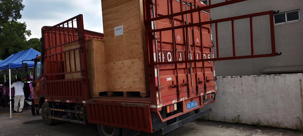 CSC3091-Successful Case-Vertical Form Fill Seal Machine Weighpack Bagging System Snacks