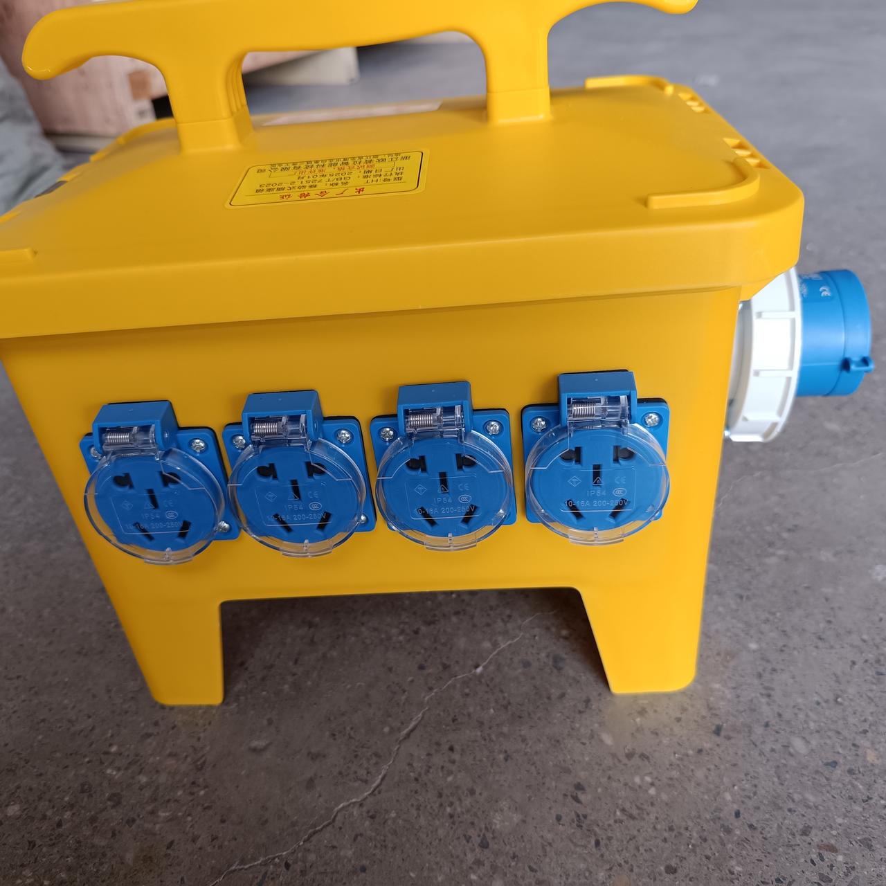 GPG266-Successful Case- Semi-auto Bags into Case Packaging Line