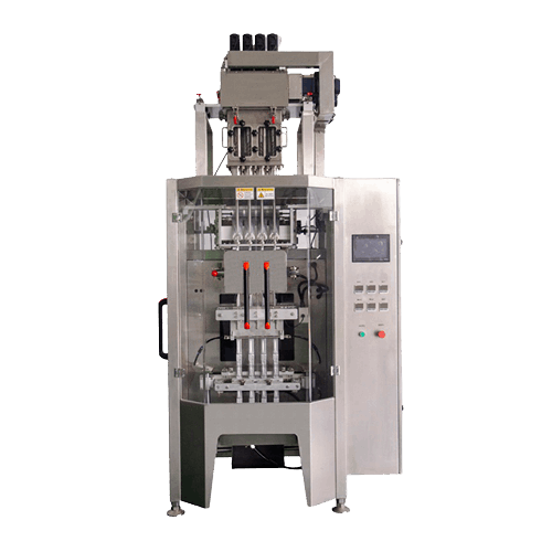 Coffee Sachet Stick Packaging Solutions