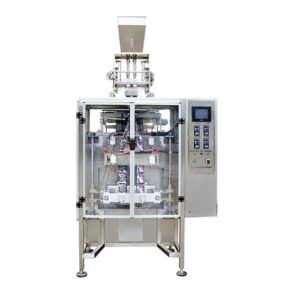 Coffee Sachet Stick Packaging Solutions