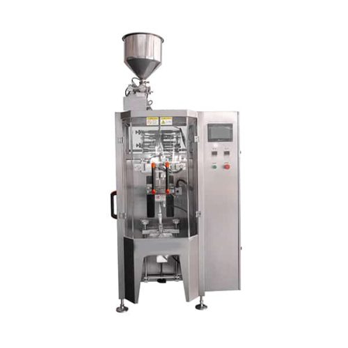 Coffee Sachet Stick Packaging Solutions