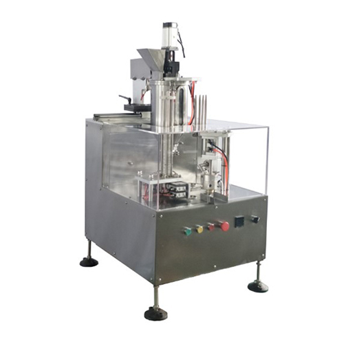 Coffee Capsule Filling Machines Soluion Coffee Capsule Filling Machines Soluion