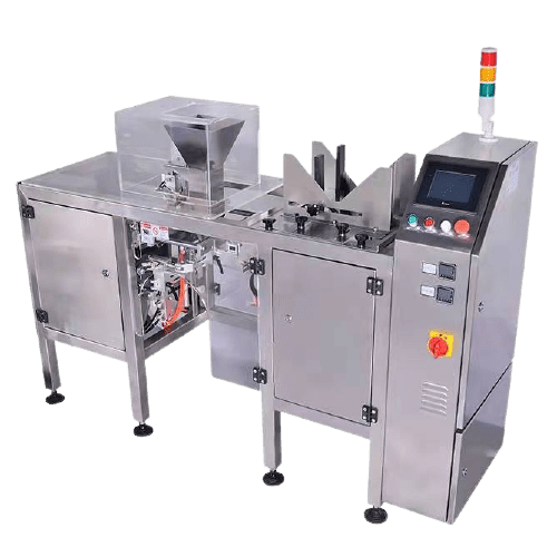Coffee Gusset Pouch Packaging Solutions