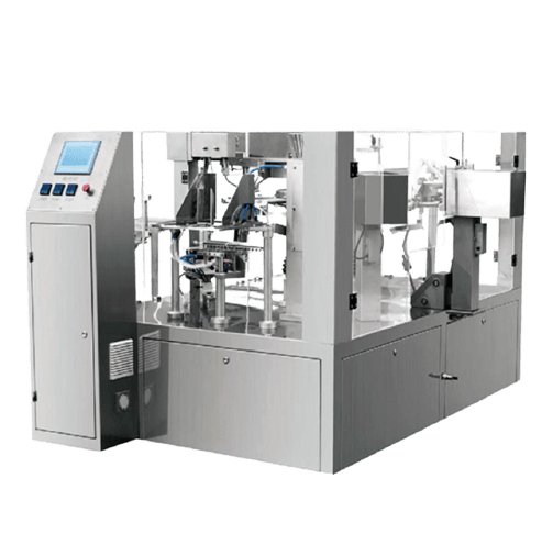 Coffee Gusset Pouch Packaging Solutions