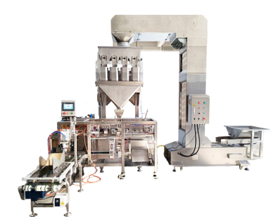 Coffee Gusset Pouch Packaging Solutions
