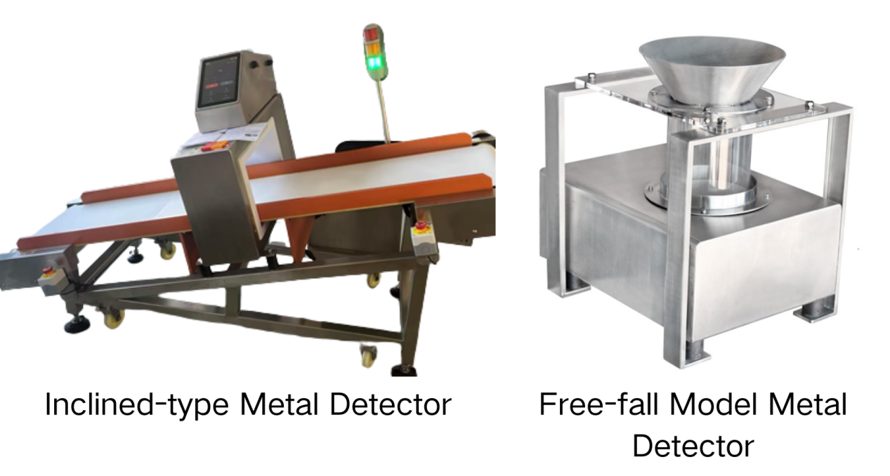 Metal Detecting