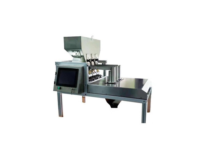 Seed Counting Machine Series