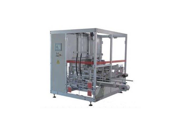 Side Load Case Packer