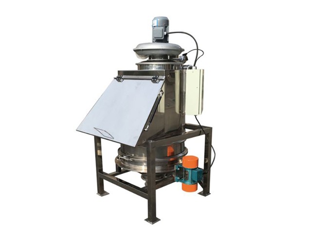 Powder Granulate Batch Dispenser Series