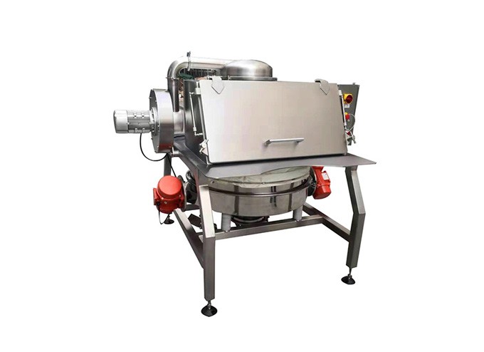 Powder Granulate Batch Dispenser Series