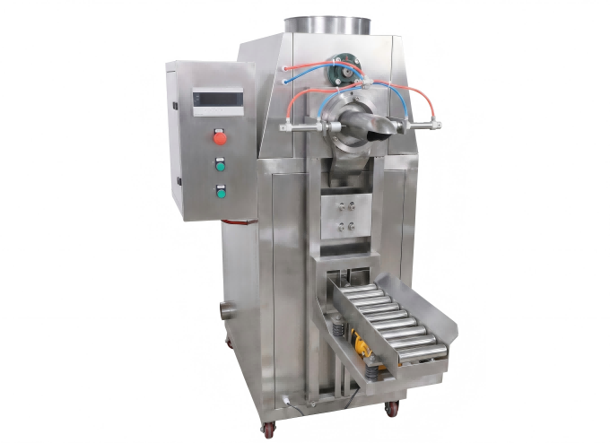 Valve Bag Filling Machine