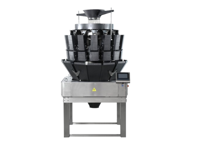 Multi-Heads Combination Weigher-Screw Weigher