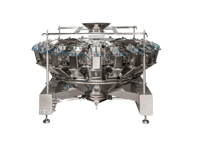 Multi-Heads Combination Weigher-Fangile Product Weigher
