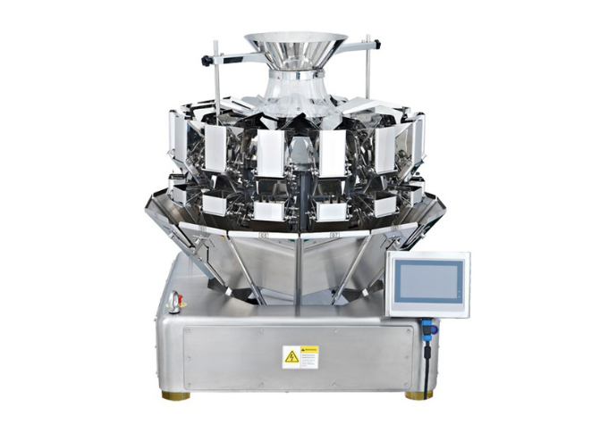 Multi-Heads Combination Weigher-High Precision Weigher