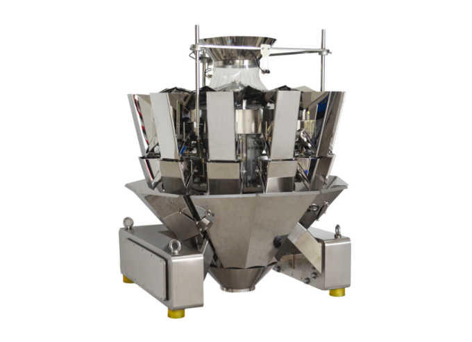 Multi-heads Combination Weigher-Waterproof