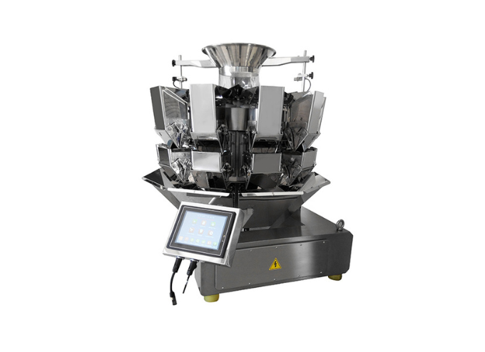 Multi-heads Combination Weigher-Waterproof