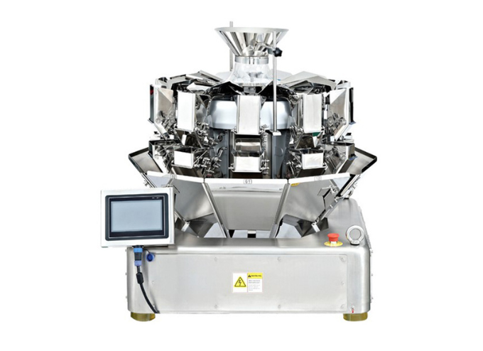 Multi-heads Combination Weigher-Waterproof