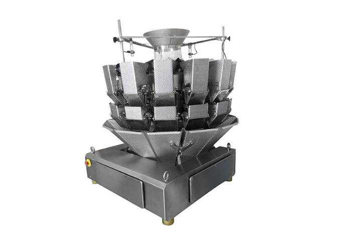 Multi-heads Combination Weigher-Waterproof