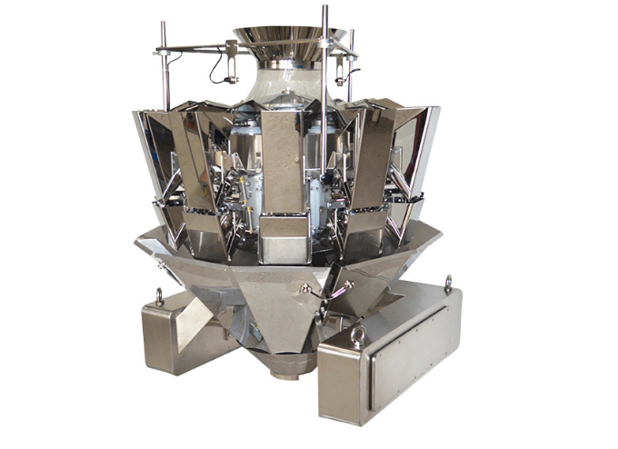 Multi-heads Combination Weigher-Waterproof