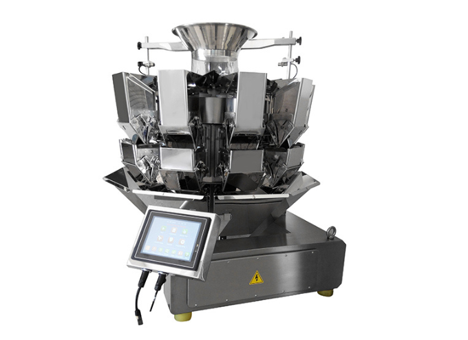 Multi-heads Combination Weigher