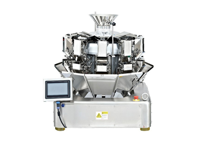 Multi-heads Combination Weigher
