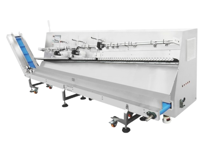 Intelligent Sorting Machine