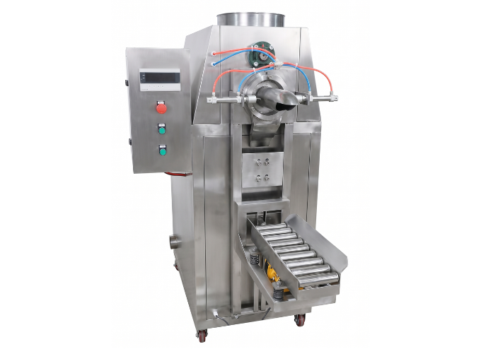 Valve Bag Filling Machine