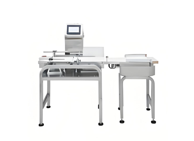 Dynamic Check Weigher