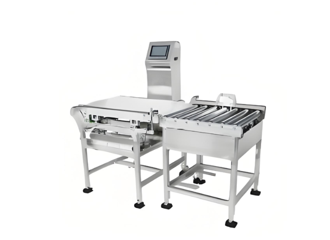 Dynamic Check Weigher