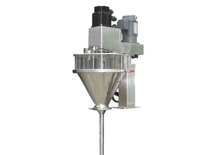 Auger Filler