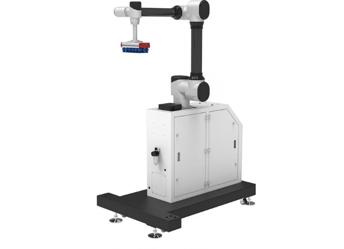 Automatic Palletizer