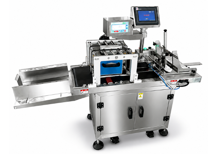 Paging and Printing Machine