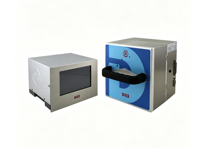 Thermal Transfer Intelligent Printer