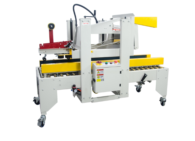 Automatic Carton Sealer