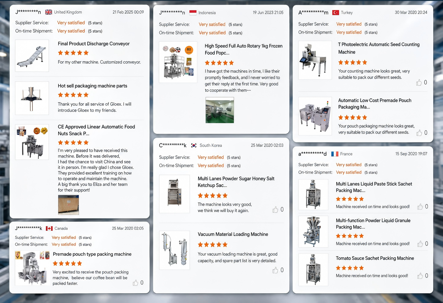 packing machine good reviews-3