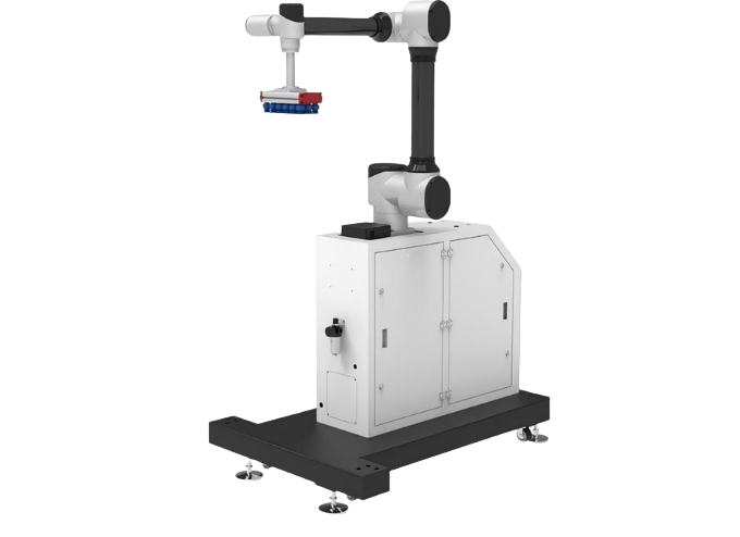 Automatic Palletizer